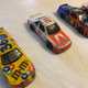 Illustration for article titled Colossal Die-Cast Collection - Box 111 - NASCAR is Best Car!